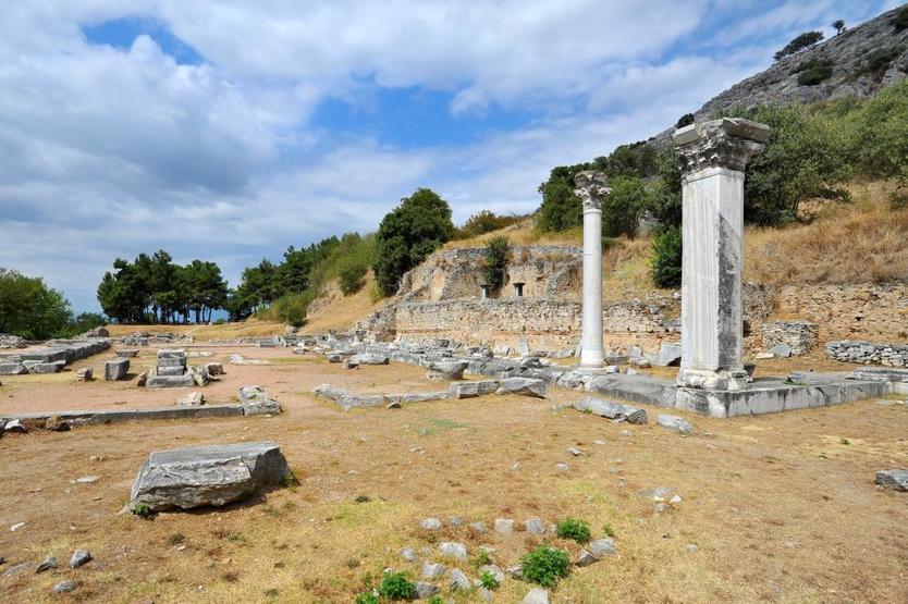 Hafta sonu kaçamağı yapabileceğiniz yurt dışı tur önerileri