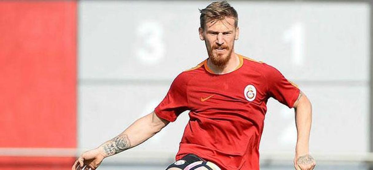 Serdar Aziz, Igor Tudoru kızdırdı