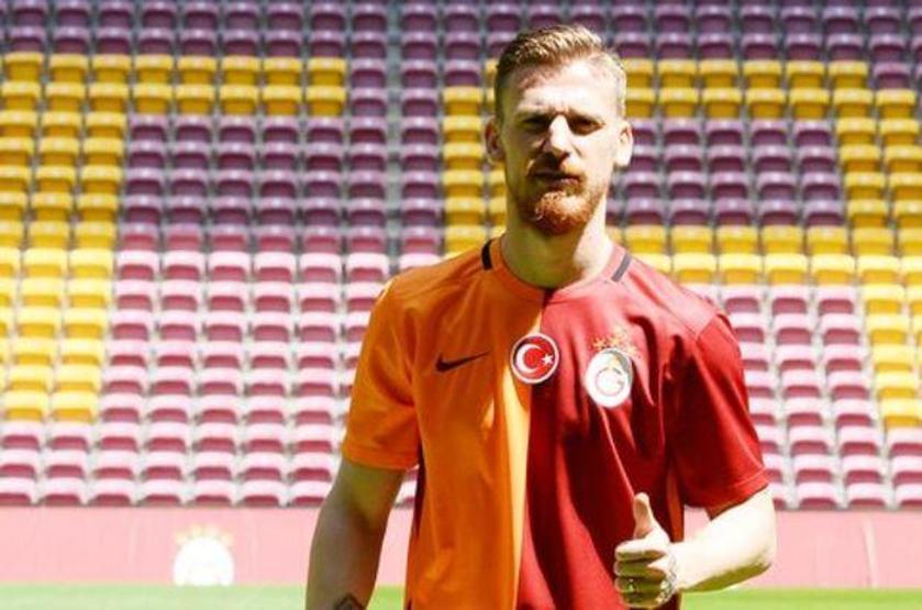 Serdar Aziz, Igor Tudoru kızdırdı