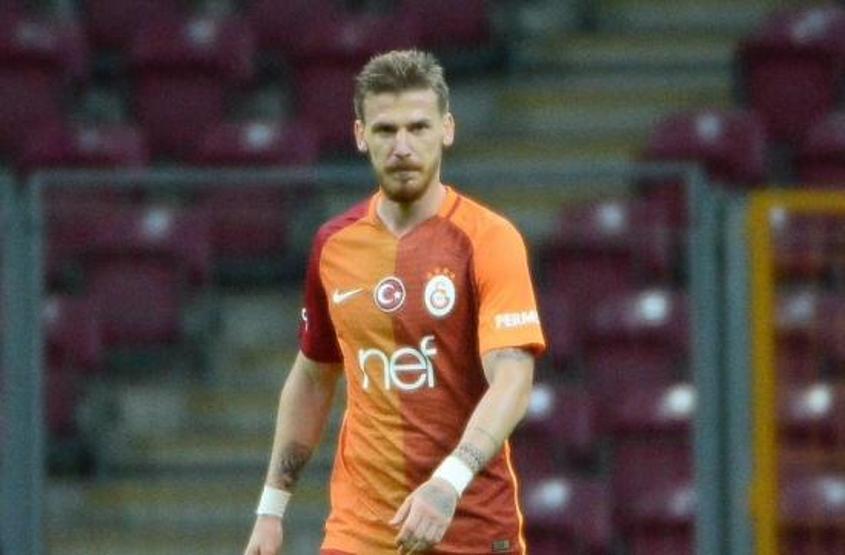 Serdar Aziz, Igor Tudoru kızdırdı