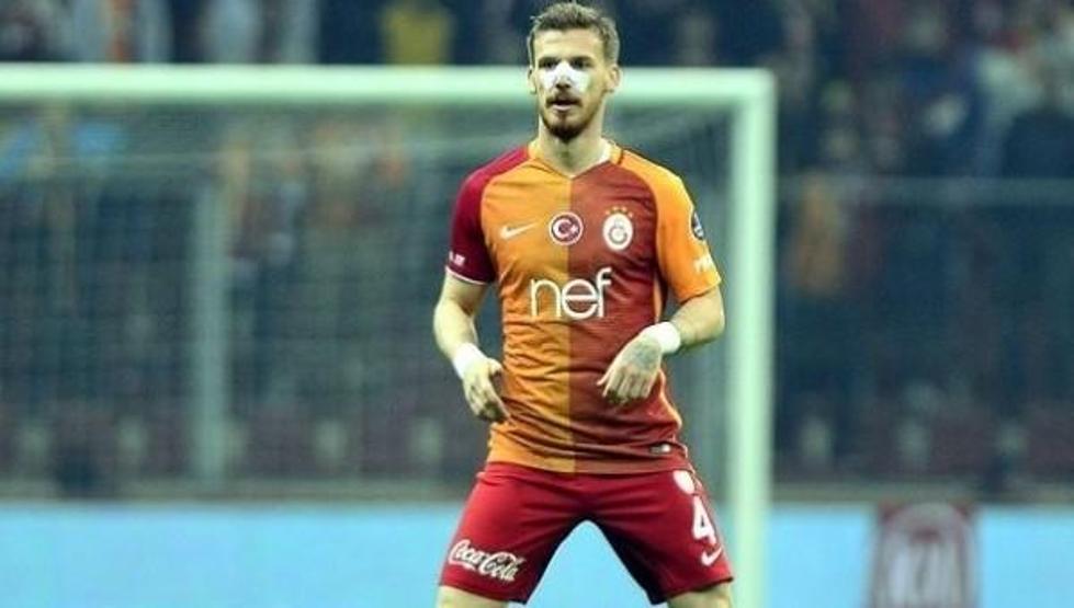 Serdar Aziz, Igor Tudoru kızdırdı