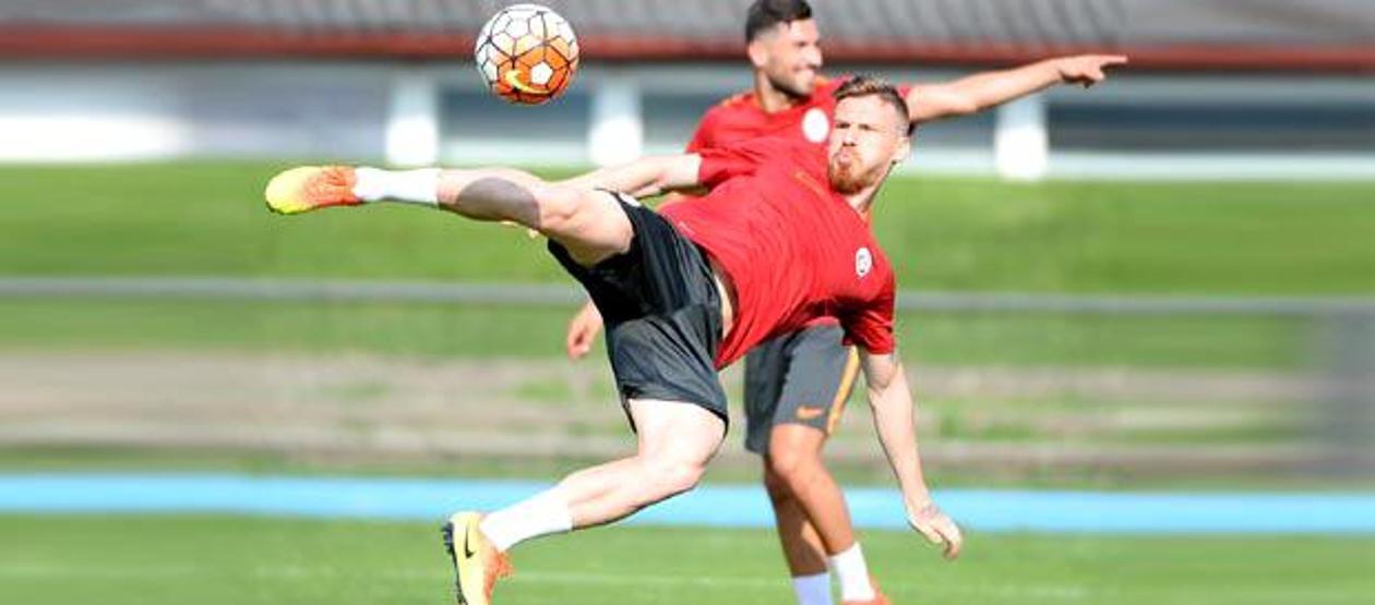 Serdar Aziz, Igor Tudoru kızdırdı