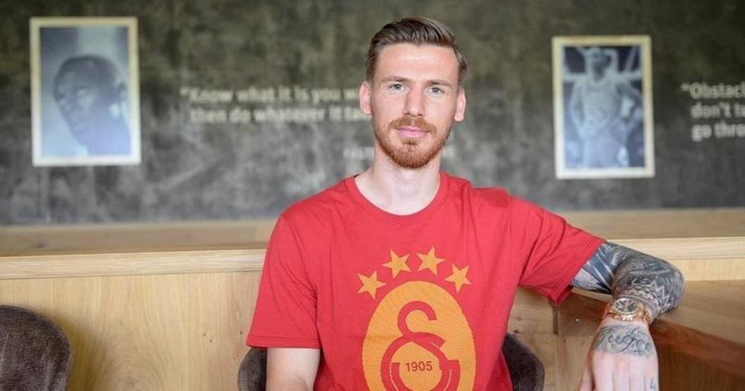 Serdar Aziz, Igor Tudoru kızdırdı