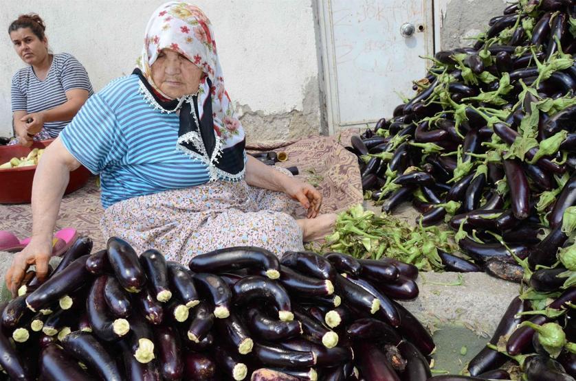 700 kişinin geçim kaynağı