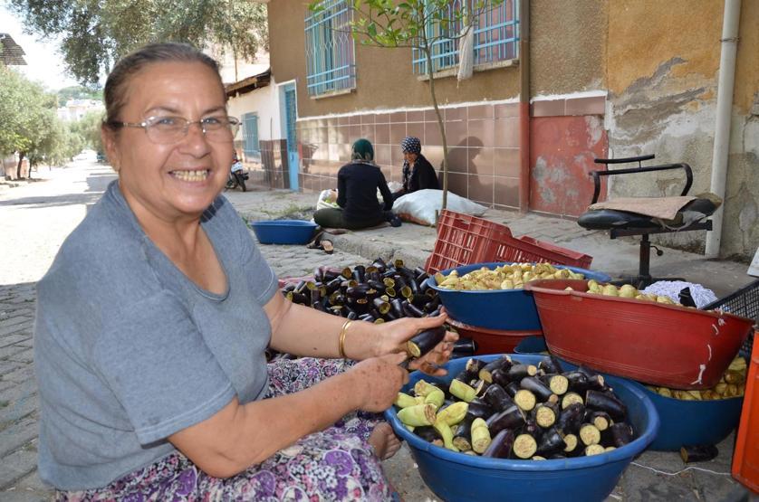 700 kişinin geçim kaynağı