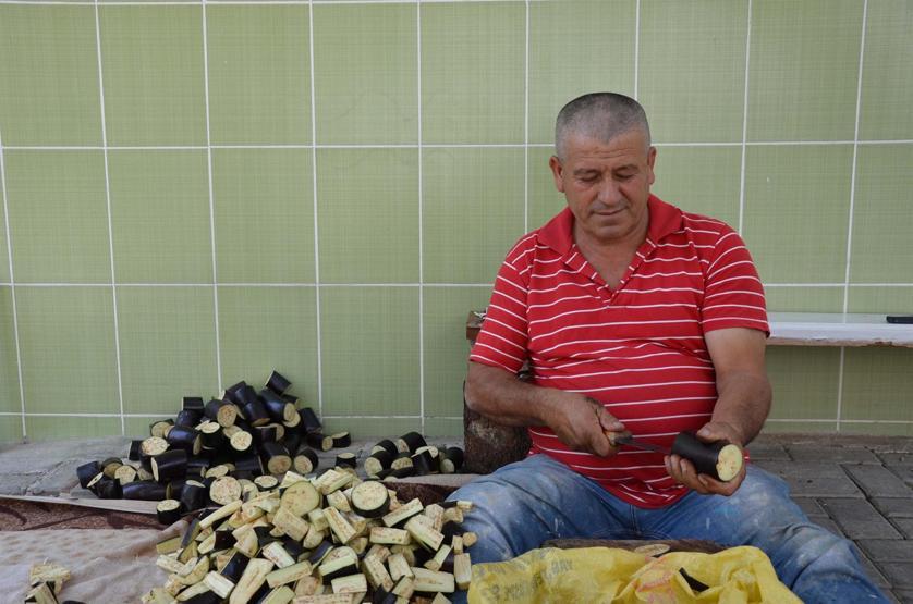 700 kişinin geçim kaynağı