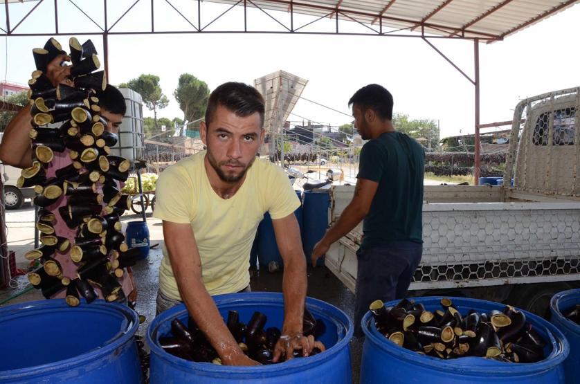 700 kişinin geçim kaynağı