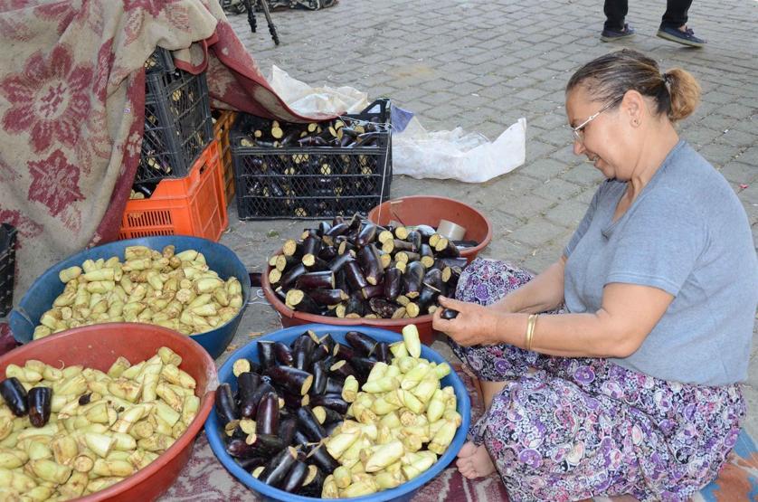 700 kişinin geçim kaynağı