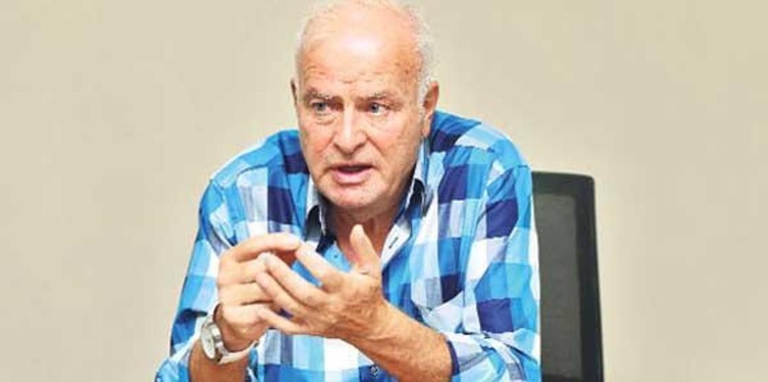 Şansal Büyüka: Rezil olsunlar, sokağa çıkamaz hale gelsinler