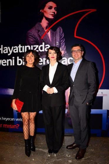 Eski eşinden Tuba Ünsal’a destek