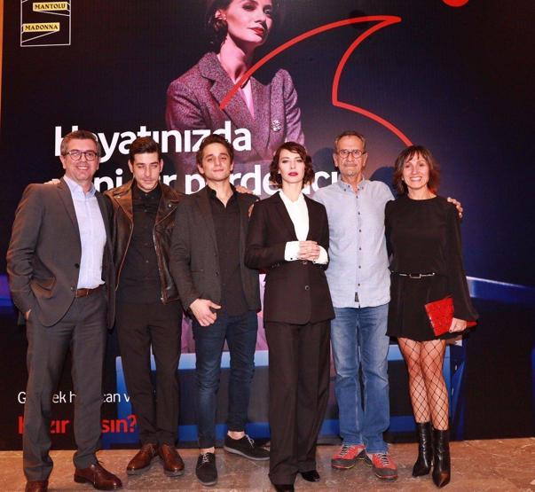 Eski eşinden Tuba Ünsal’a destek