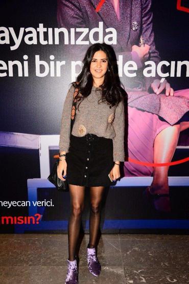 Eski eşinden Tuba Ünsal’a destek
