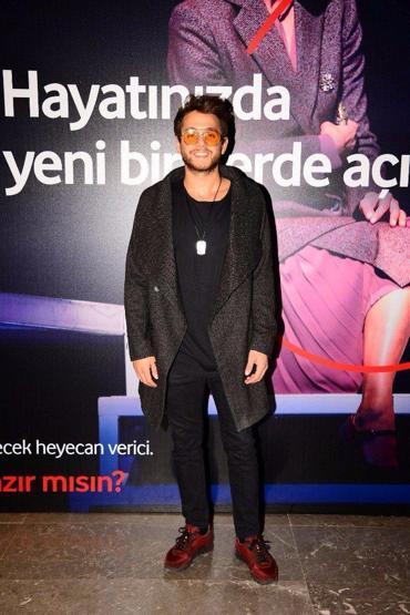 Eski eşinden Tuba Ünsal’a destek