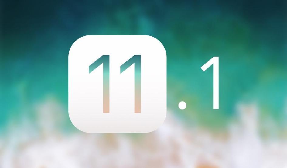 Apple iOS 11.1 çıktı... İşte gelen yeni özellikler