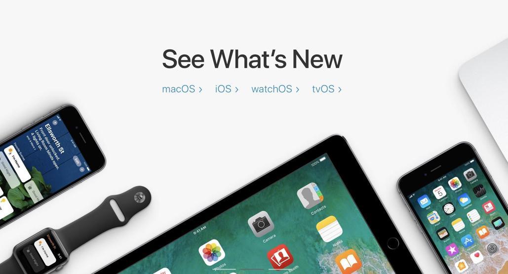Apple iOS 11.1 çıktı... İşte gelen yeni özellikler