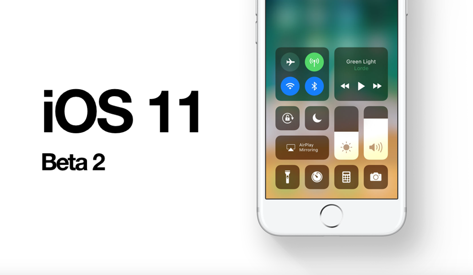 Apple iOS 11.1 çıktı... İşte gelen yeni özellikler