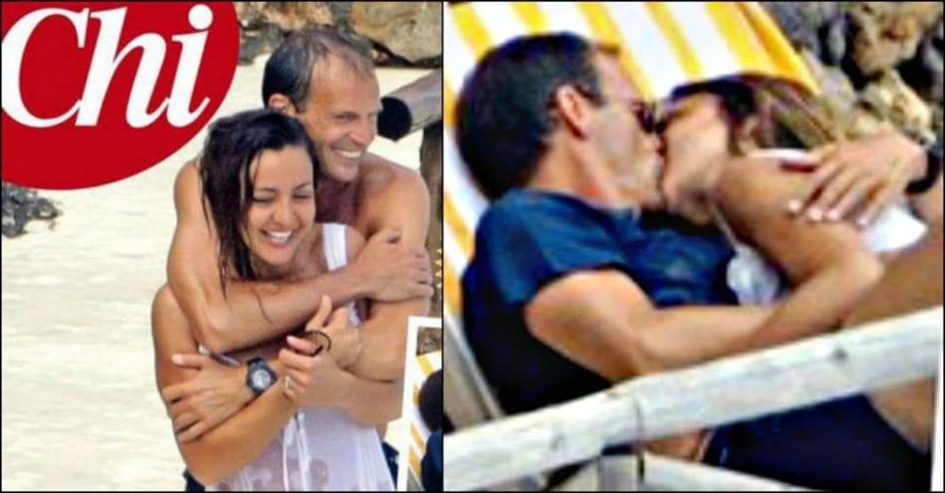 Juventusu bitiren kadın