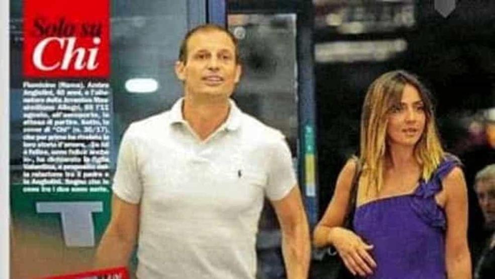 Juventusu bitiren kadın