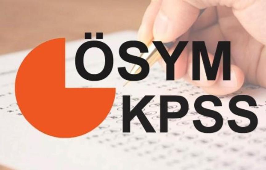 KPSS 2018 sınavları ne zaman başlıyor: 2017 ÖSYM sınav takvimi sınavları