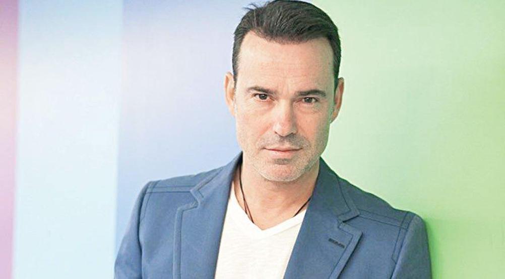 Murat Başoğlu gözyaşlarına boğuldu