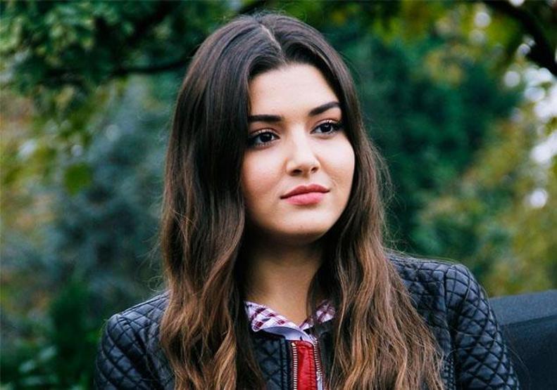 Hande Erçelin kilo verme sırrı
