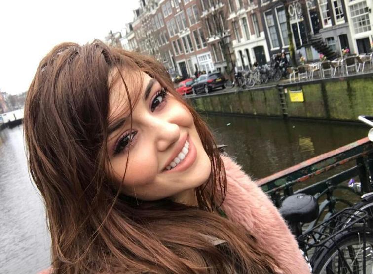 Hande Erçelin kilo verme sırrı