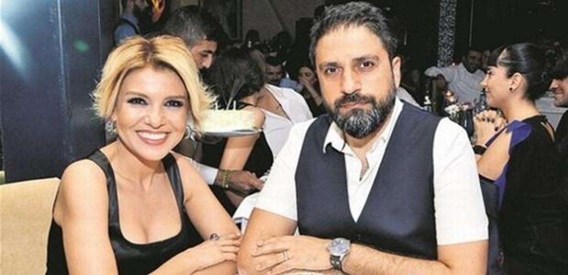 Erhan Çelik ve Seren Serengil hakkında Zorlama hapis kararı istemi