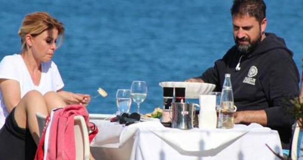 Erhan Çelik ve Seren Serengil hakkında Zorlama hapis kararı istemi