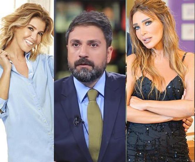 Erhan Çelik ve Seren Serengil hakkında Zorlama hapis kararı istemi