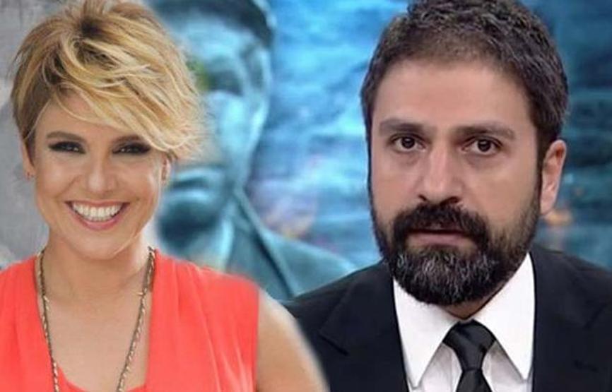 Erhan Çelik ve Seren Serengil hakkında Zorlama hapis kararı istemi