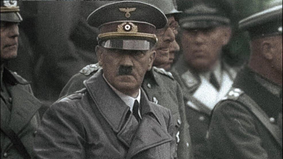 Hitlerle ilgili inanılmaz gerçek Eğer reddedilmeseydi, 2. Dünya Savaşı başlamayacaktı