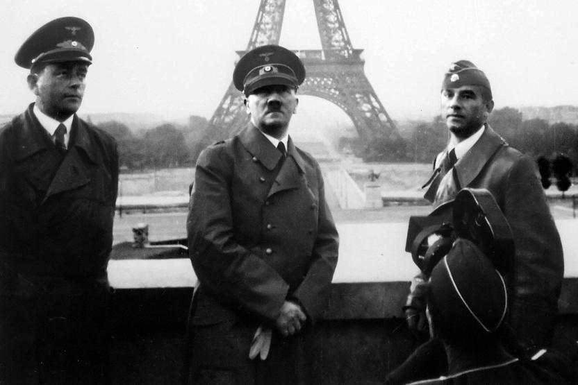 Hitlerle ilgili inanılmaz gerçek Eğer reddedilmeseydi, 2. Dünya Savaşı başlamayacaktı