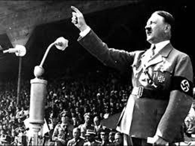 Hitlerle ilgili inanılmaz gerçek Eğer reddedilmeseydi, 2. Dünya Savaşı başlamayacaktı