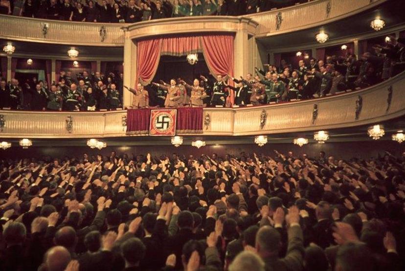 Hitlerle ilgili inanılmaz gerçek Eğer reddedilmeseydi, 2. Dünya Savaşı başlamayacaktı