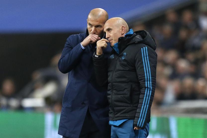 Tottenham 3-1 Real Madrid / Maç Özeti