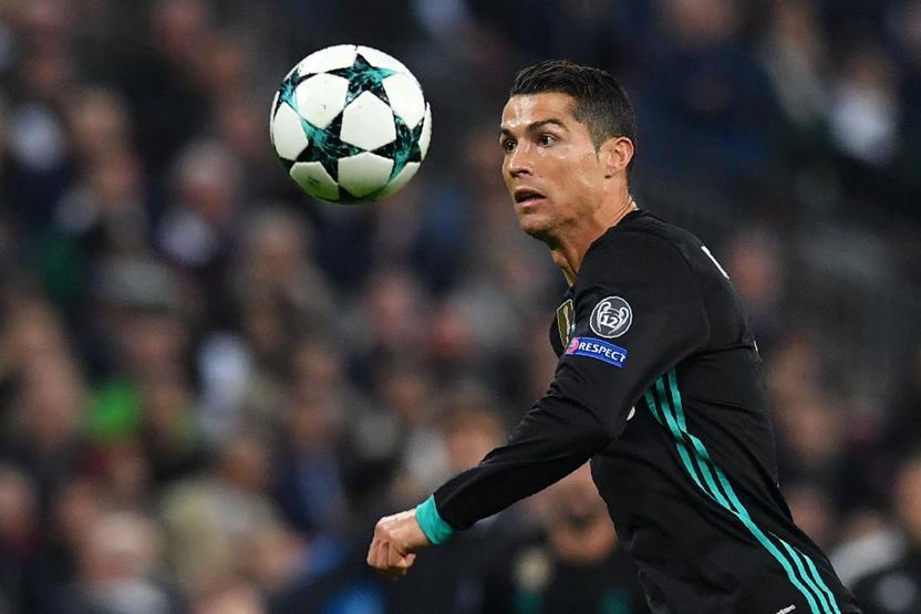 Tottenham 3-1 Real Madrid / Maç Özeti