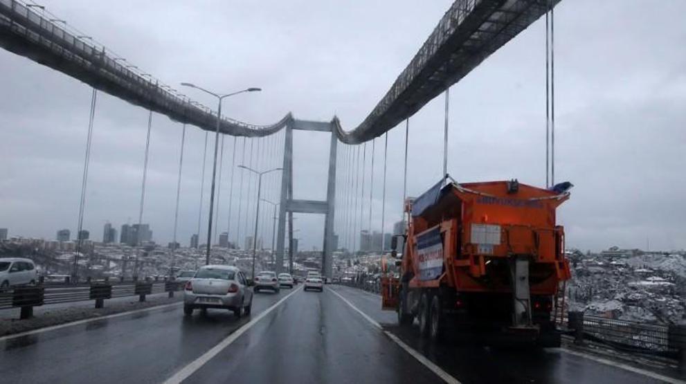 Depremde patlama ve yangınlar da olacak
