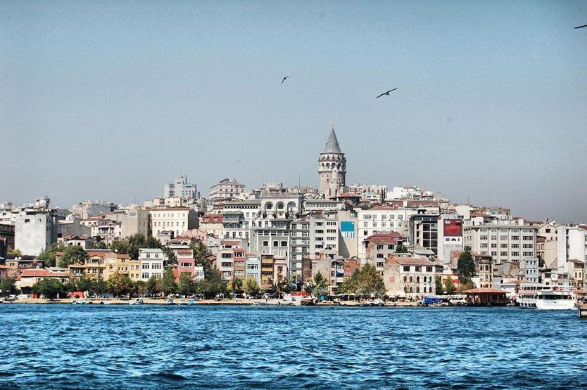 Depremde patlama ve yangınlar da olacak