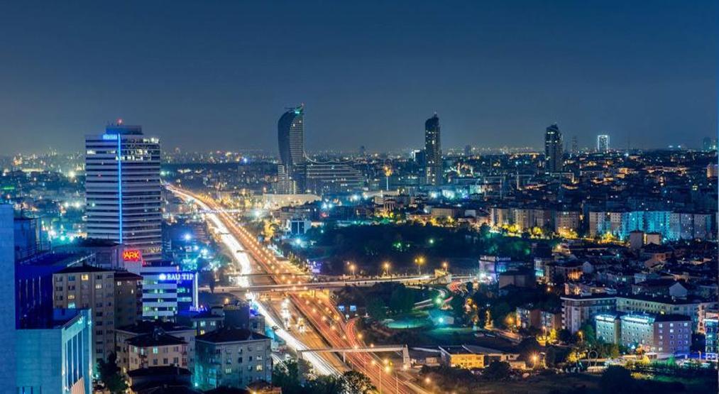 Depremde patlama ve yangınlar da olacak