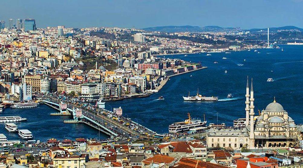 Depremde patlama ve yangınlar da olacak