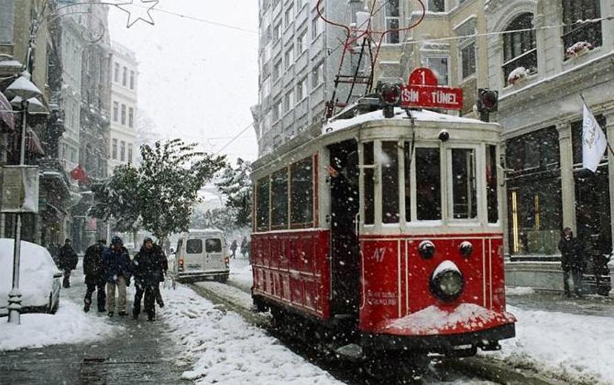 Depremde patlama ve yangınlar da olacak