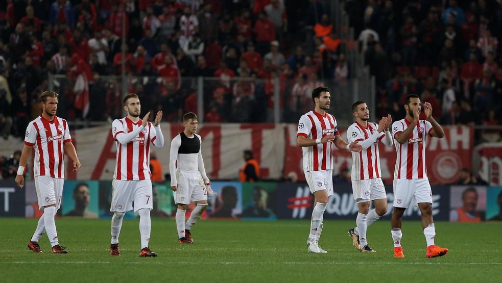 En çok onlar yayın geliri elde etti: Listede iki Türk takımı da var