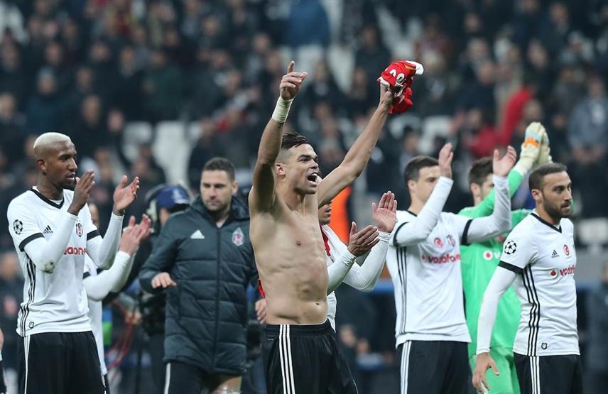 En çok onlar yayın geliri elde etti: Listede iki Türk takımı da var