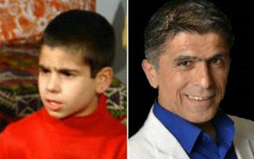 Çocuk yıldızlarının şaşırtan değişimi