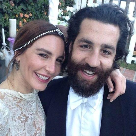 Ece Sükan ve Ümit Benan boşanıyor