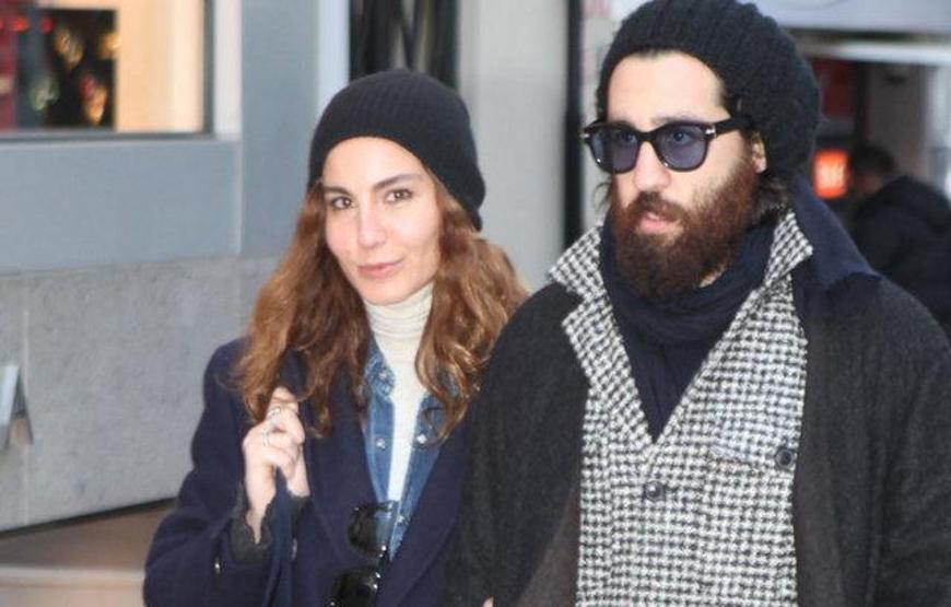 Ece Sükan ve Ümit Benan boşanıyor