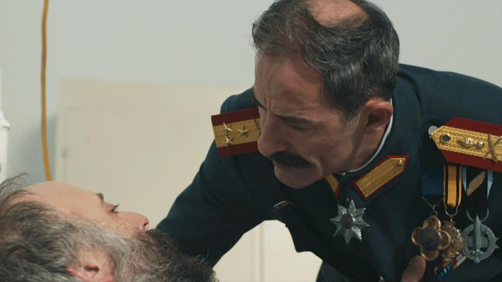 Vatanım Sensin son bölüm izleyici ekrana kilitledi Peki, yeni sezonda neler yaşandı