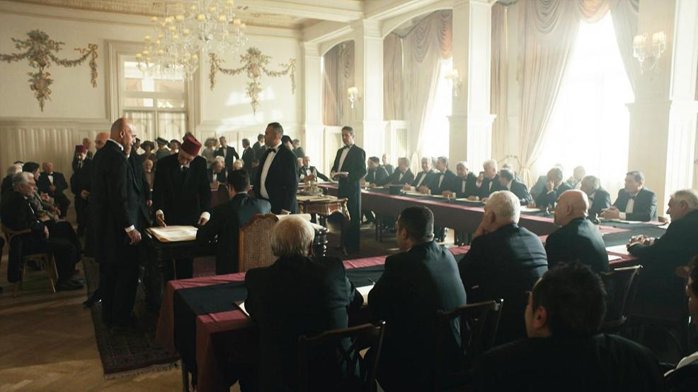 Vatanım Sensin son bölüm izleyici ekrana kilitledi Peki, yeni sezonda neler yaşandı