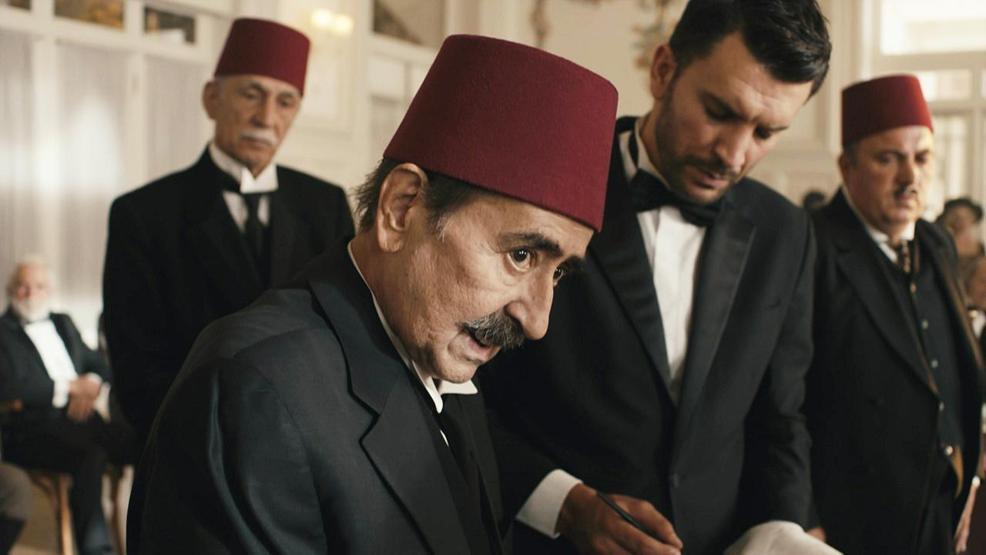 Vatanım Sensin son bölüm izleyici ekrana kilitledi Peki, yeni sezonda neler yaşandı