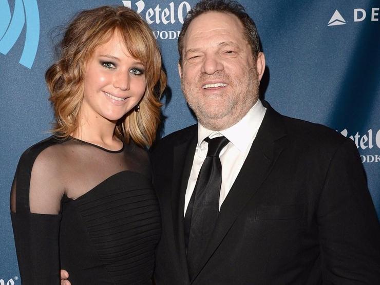 Taciz, istismar... Hollywoodun utanç listesi